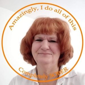 Meet your Posher, Rita